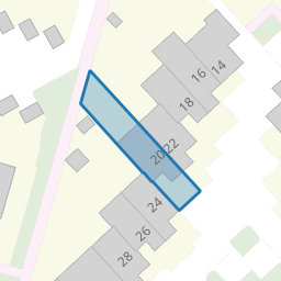 Perceel RMD00-H-2114