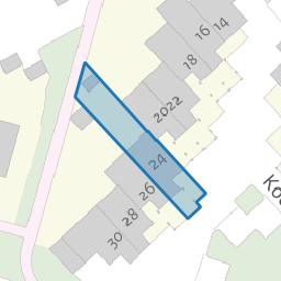 Perceel RMD00-H-2115