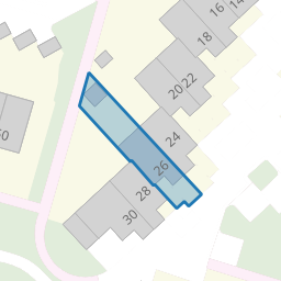 Perceel RMD00-H-2116