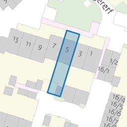 Perceel RMD00-H-2124