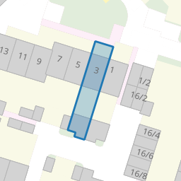 Perceel RMD00-H-2125