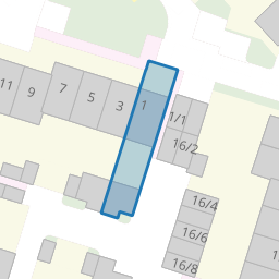 Perceel RMD00-H-2126