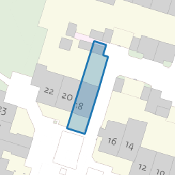 Perceel RMD00-H-2129