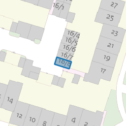 Perceel RMD00-H-2134