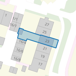 Perceel RMD00-H-2137