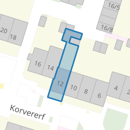 Perceel RMD00-H-2143