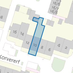 Perceel RMD00-H-2144