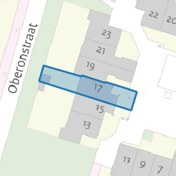 Perceel RMD00-H-2152