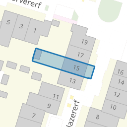 Perceel RMD00-H-2163