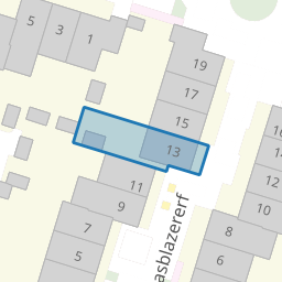 Perceel RMD00-H-2164