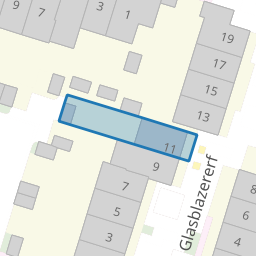 Perceel RMD00-H-2165