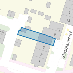 Perceel RMD00-H-2167