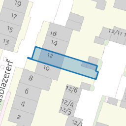 Perceel RMD00-H-2173