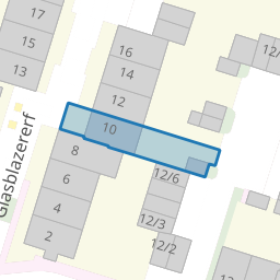 Perceel RMD00-H-2174