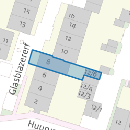 Perceel RMD00-H-2175