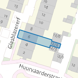 Perceel RMD00-H-2176
