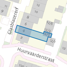 Perceel RMD00-H-2177