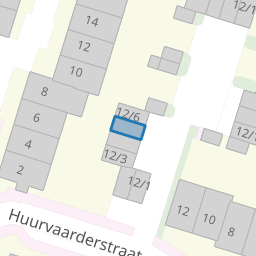 Perceel RMD00-H-2179