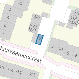 Perceel RMD00-H-2180