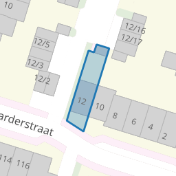 Perceel RMD00-H-2184