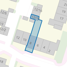 Perceel RMD00-H-2186