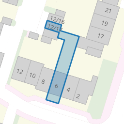 Perceel RMD00-H-2187