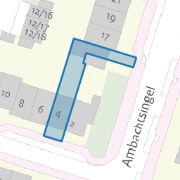 Perceel RMD00-H-2188