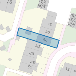 Perceel RMD00-H-2199