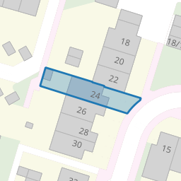 Perceel RMD00-H-2200