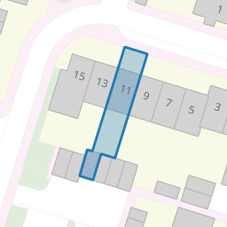 Perceel RMD00-H-2207