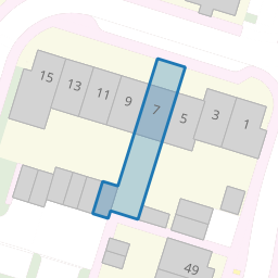 Perceel RMD00-H-2209