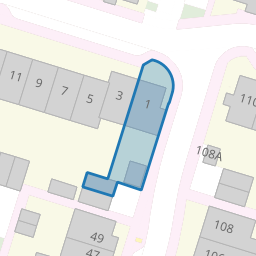 Perceel RMD00-H-2212