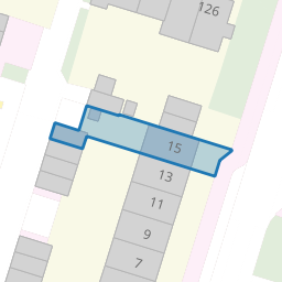 Perceel RMD00-H-2222