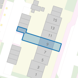 Perceel RMD00-H-2225