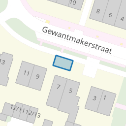 Perceel RMD00-H-2234