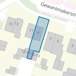 Perceel RMD00-H-2235