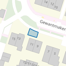 Perceel RMD00-H-2236