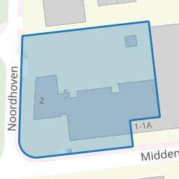 Perceel RMD00-H-2256