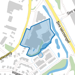 Perceel RMD00-H-2261