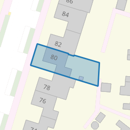 Perceel RMD00-H-2263