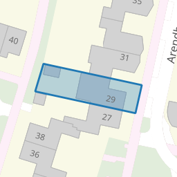 Perceel RMD00-H-2264