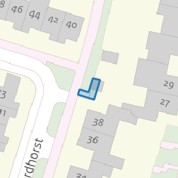 Perceel RMD00-H-2265