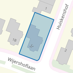 Perceel RMD00-H-2280