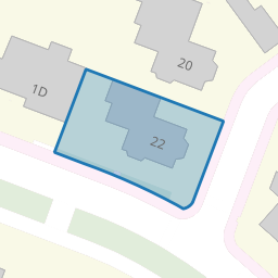 Perceel RMD00-H-2284