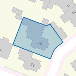 Perceel RMD00-H-2285