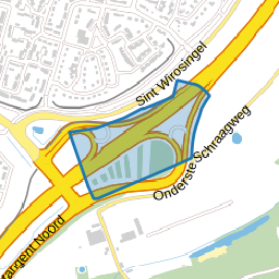 Perceel RMD00-H-2291