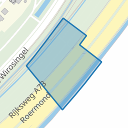 Perceel RMD00-H-2295