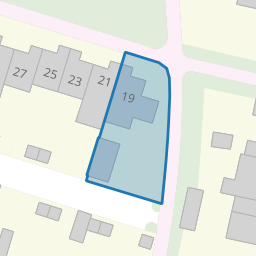 Perceel RMD00-H-2313