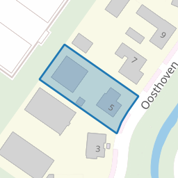 Perceel RMD00-H-2316