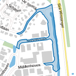 Perceel RMD00-H-2321